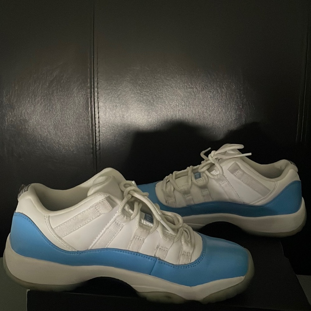 Air Jordan 11 retro low BG